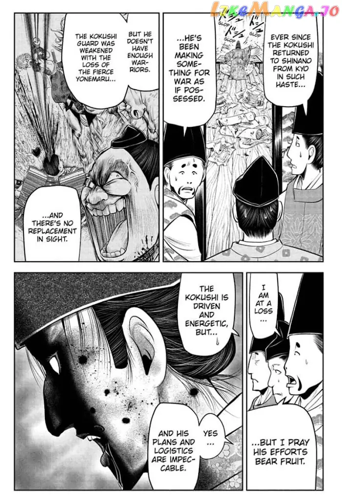 The Elusive Samurai Chapter 61 image 03_optimized
